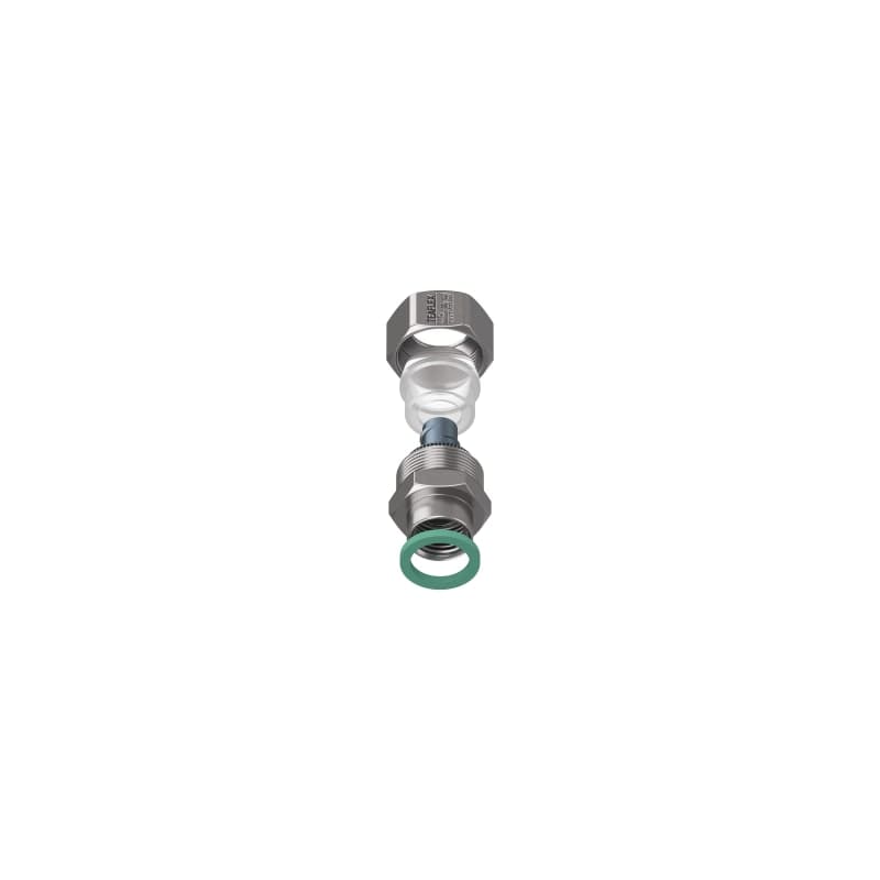 TEAFLEX - RACCORDO EXCMF 09 1/4'
