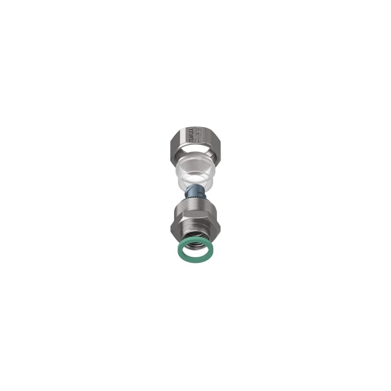 TEAFLEX - RACCORDO EXCMF 10 1/4'