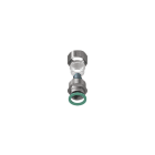 TEAFLEX - RACCORDO EXCMF 10.A 3/8'