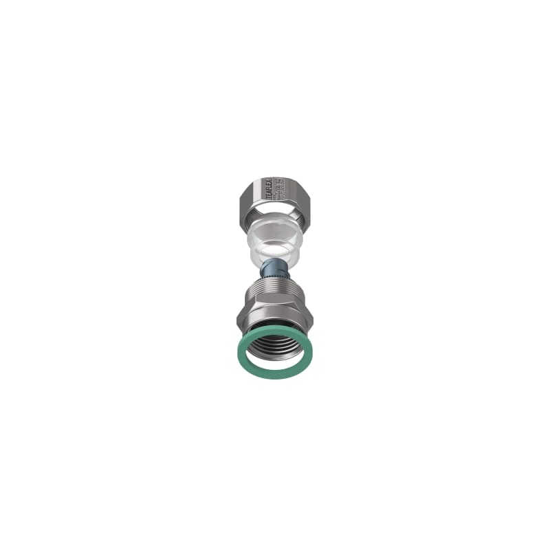 TEAFLEX - RACCORDO EXCMF 10.B 1/2'