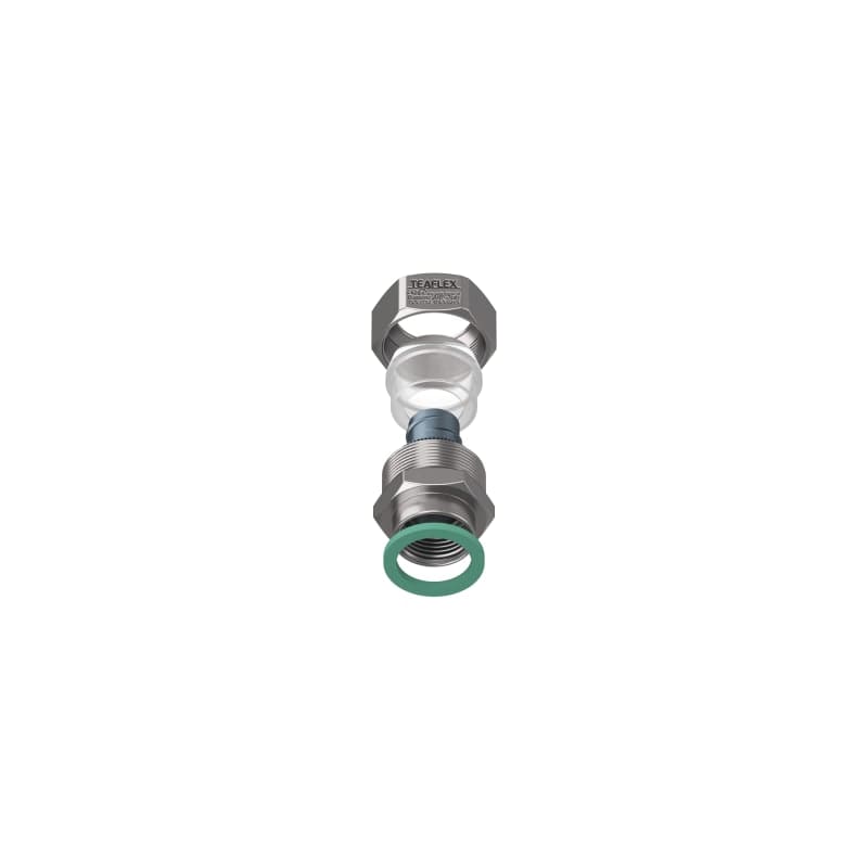 TEAFLEX - RACCORDO EXCMF 12 3/8'