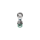 TEAFLEX - RACCORDO EXCMF 12 3/8'