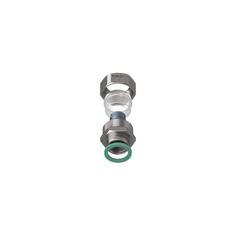TEAFLEX - RACCORDO EXCMF 13 3/8'