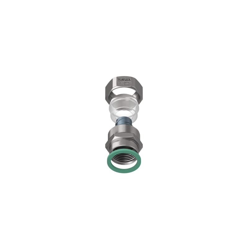 TEAFLEX - RACCORDO EXCMF 13.A 1/2'