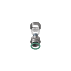 TEAFLEX - RACCORDO EXCMF 13.A 1/2'
