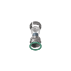 TEAFLEX - RACCORDO EXCMF 15.A 3/4'