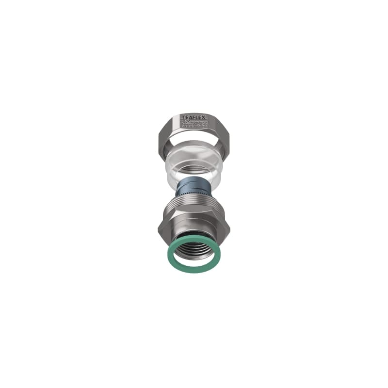 TEAFLEX - RACCORDO EXCMF 18 1/2'