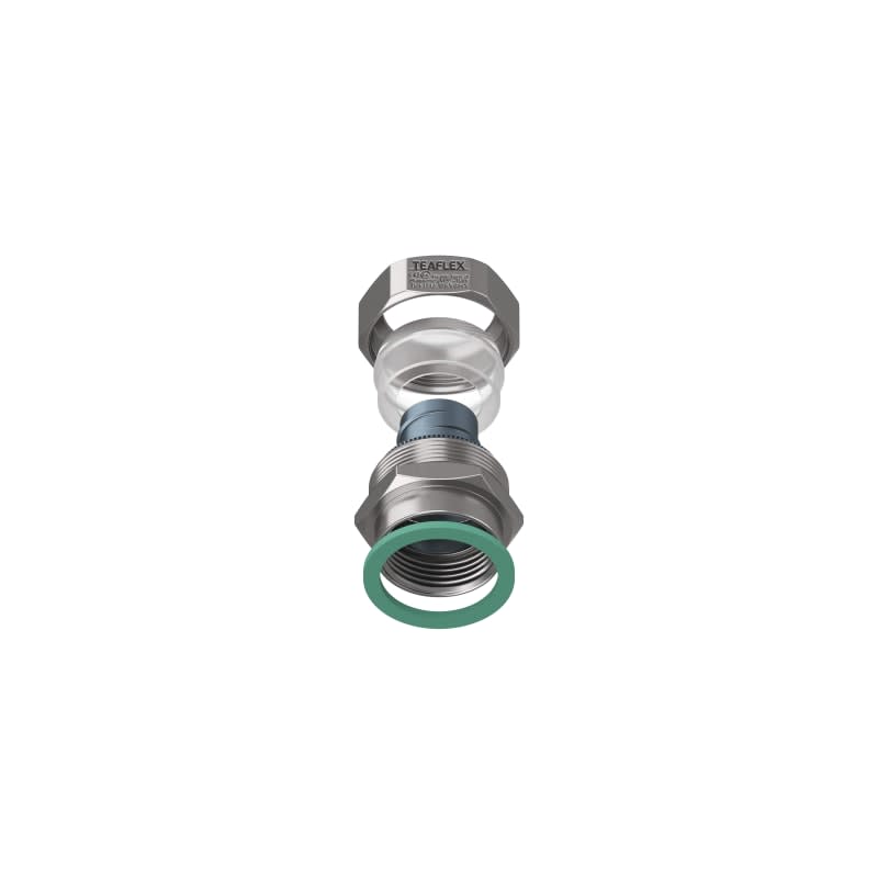 TEAFLEX - RACCORDO EXCMF 18.A 3/4'