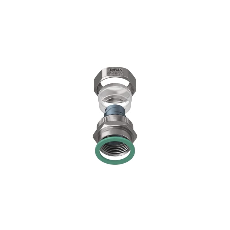 TEAFLEX - RACCORDO EXCMF 18.A 3/4'