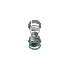 TEAFLEX - RACCORDO EXCMF 18.A 3/4'
