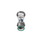 TEAFLEX - RACCORDO EXCMF 20 3/4'