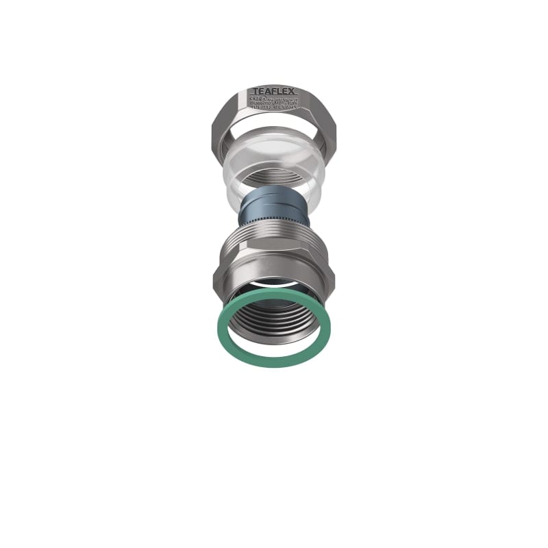 TEAFLEX - RACCORDO EXCMF 25 1'
