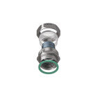 TEAFLEX - RACCORDO EXCMF 27 1'