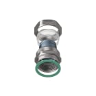 TEAFLEX - RACCORDO EXCMF 35 1'1/4