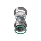 TEAFLEX - RACCORDO EXCMF 40 1'1/2 EXCMF040