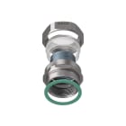 TEAFLEX - RACCORDO EXCMF 40 1'1/2