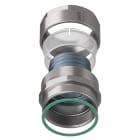 TEAFLEX - RACCORDO EXCMF 75 3'