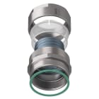 TEAFLEX - RACCORDO EXCMF 75 3'