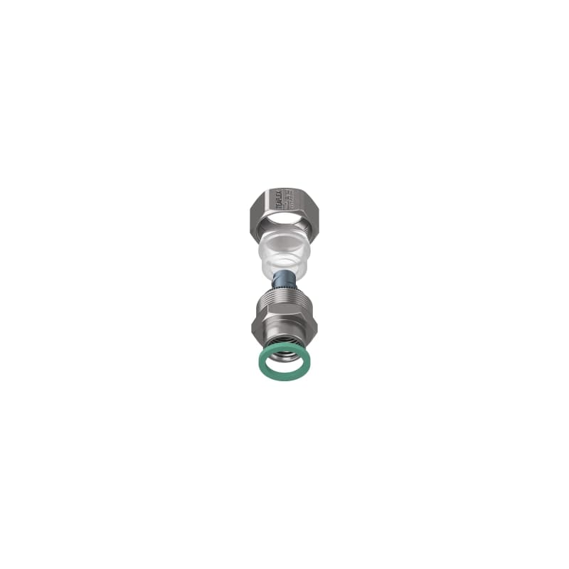 TEAFLEX - RACCORDO CMF09 ISO M12X1,5