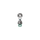 TEAFLEX - RACCORDO CMF09 ISO M12X1,5