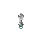 TEAFLEX - RACCORDO CMF10 ISO M16X1,5