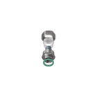 TEAFLEX - RACCORDO CMF12 ISO M16X1,5