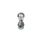 TEAFLEX - RACCORDO CMF15 ISO M20X1,5