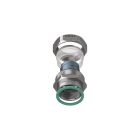 TEAFLEX - RACCORDO CMF27 ISO M32X1,5