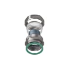 TEAFLEX - RACCORDO CMF33 ISO M40X1,5