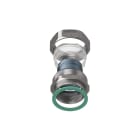 TEAFLEX - RACCORDO CMF35 ISO M40X1,5