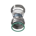 TEAFLEX - RACCORDO CMF50 ISO M63X1,5