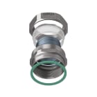 TEAFLEX - RACCORDO CMF50 ISO M63X1,5