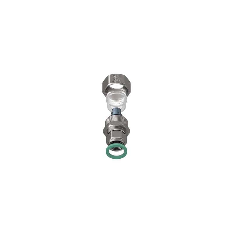 TEAFLEX - RACCORDO EXCMFG 09 1/4'