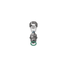 TEAFLEX - RACCORDO EXCMFG 09 1/4'