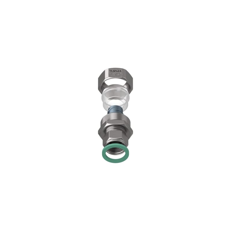 TEAFLEX - RACCORDO EXCMFG 13 3/8'