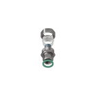 TEAFLEX - RACCORDO EXCMFG 13 3/8'