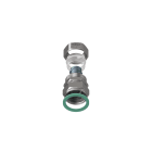 TEAFLEX - RACCORDO EXCMFG 15.A 3/4'