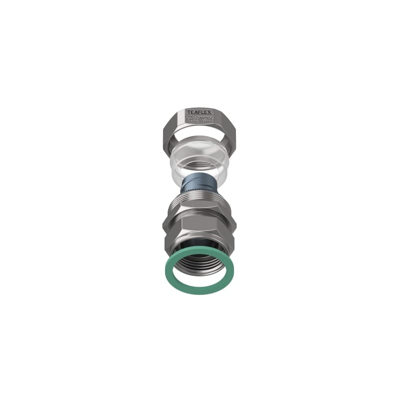 TEAFLEX - RACCORDO EXCMFG 18.A 3/4'