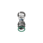 TEAFLEX - RACCORDO EXCMFG 18.A 3/4'