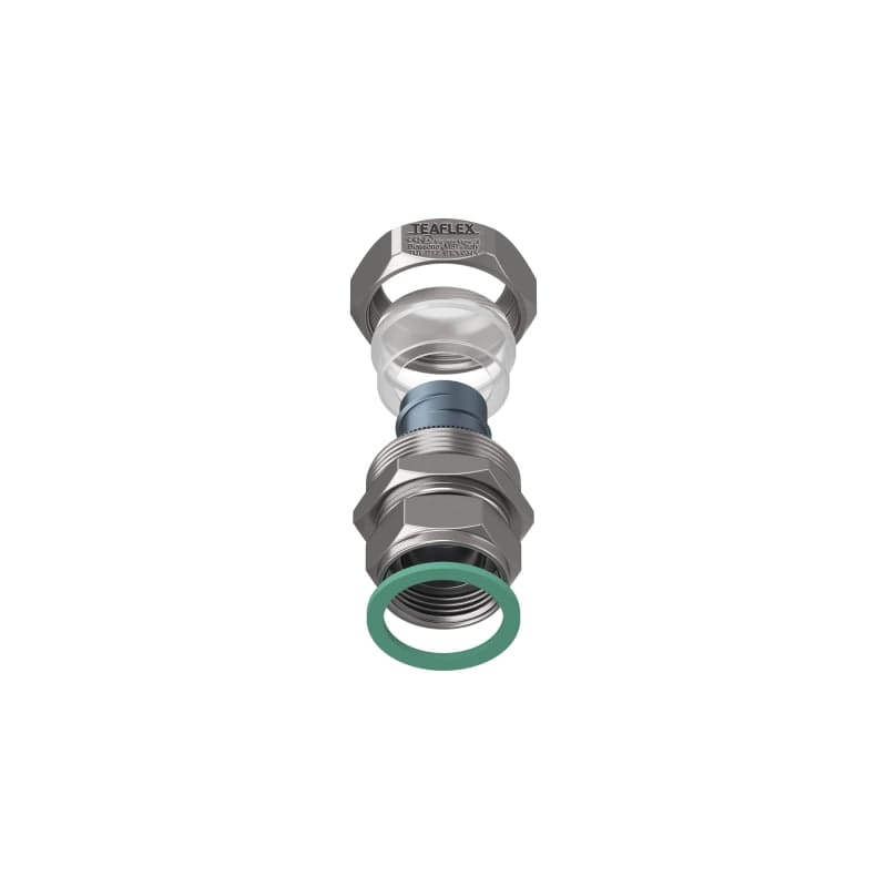 TEAFLEX - RACCORDO EXCMFG 20 3/4'