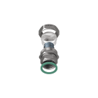 TEAFLEX - RACCORDO EXCMFG 20 3/4'
