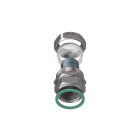 TEAFLEX - RACCORDO EXCMFG 25 1'