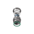 TEAFLEX - RACCORDO EXCMFG 27 1'