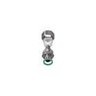 TEAFLEX - RACCORDO CM- MF 9 M12X1,5