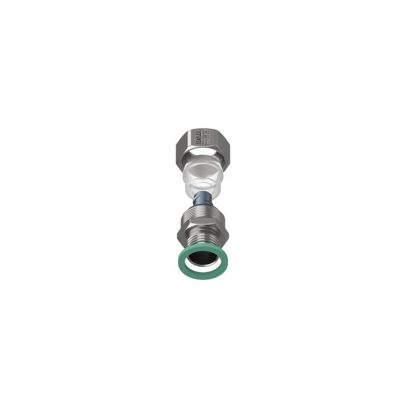 TEAFLEX - RACCORDO CM- MF 9 M16X1,5