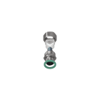TEAFLEX - RACCORDO CM- MF 9 M16X1,5