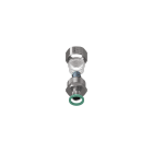 TEAFLEX - RACCORDO CM- MF 10 M12X1,5