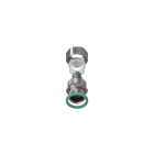 TEAFLEX - RACCORDO CM- MF 10 M20X1,5