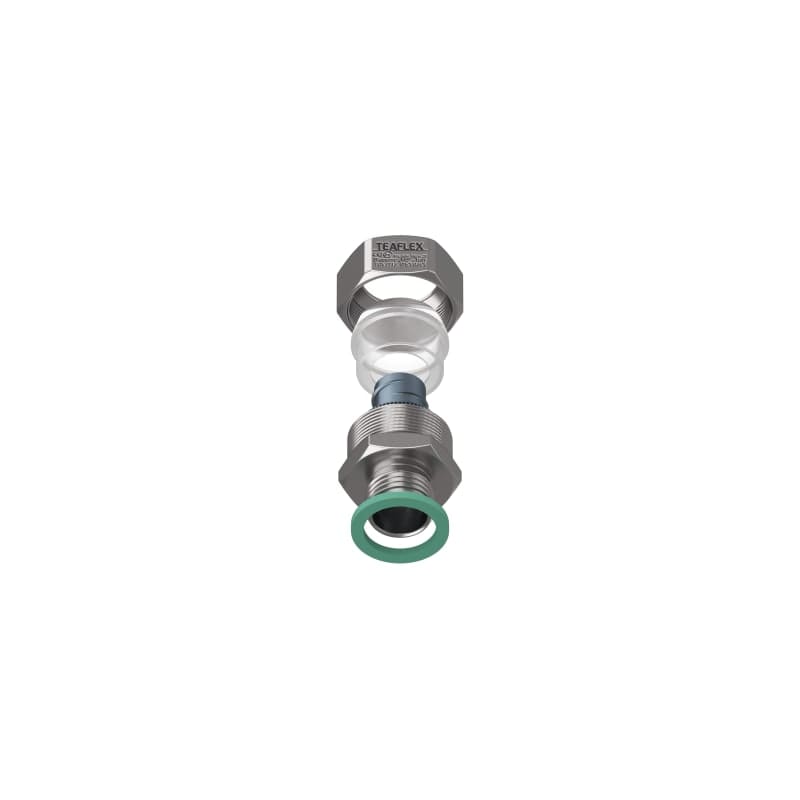 TEAFLEX - RACCORDO CM- MF 12 M16X1,5