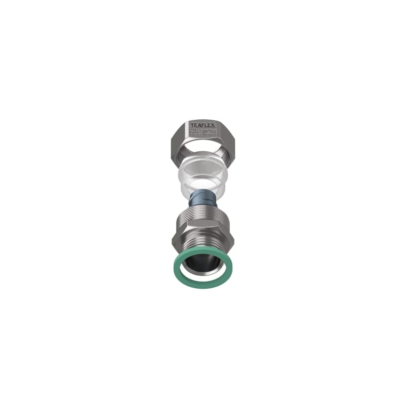 TEAFLEX - RACCORDO CM- MF 12 M20X1,5